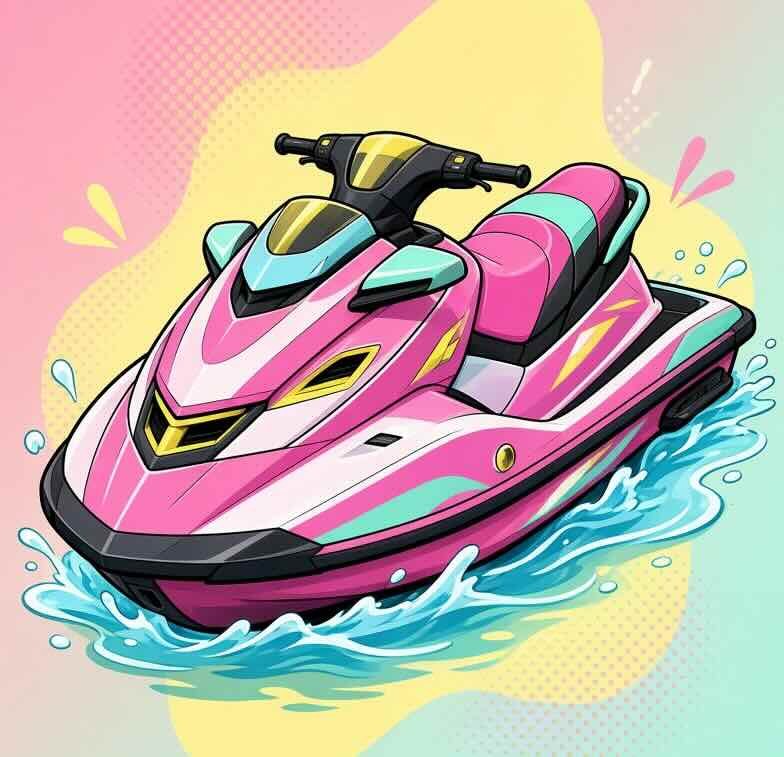 jetski