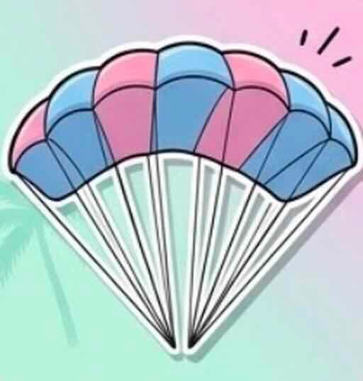 parachute